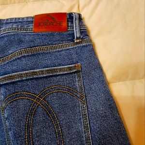 Mens Jordach vintage jeans 34x30